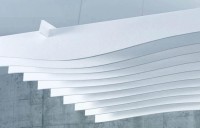 Focus Baffle (Curved)